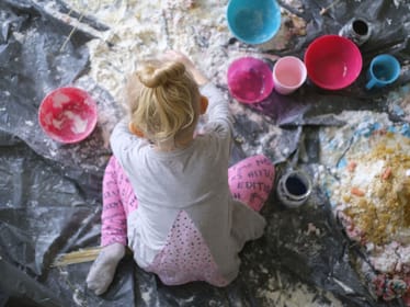 Serce dla&nbsp;Fundacji TIBI Rogoźno - pomóż nam działać na&nbsp;rzecz dzieci z&nbsp;niepełnosprawnościami i&nbsp;ich rodziców - zdjęcie główne