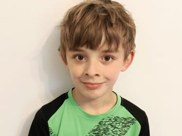 Dominik Szatkowski - zdjęcie główne