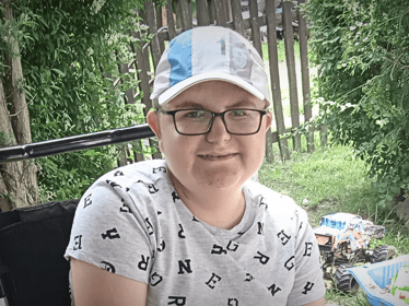 Mikołaj Juszczyński - zdjęcie główne