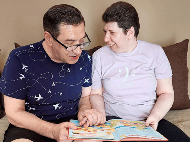 Magdalena Nachyła - zdjęcie główne