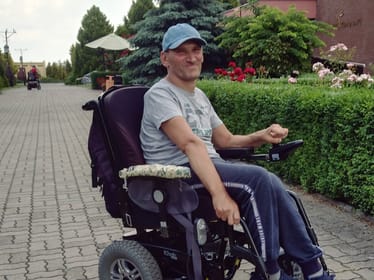 Krzysztof Jański - zdjęcie główne