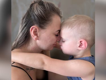 Tymur i&nbsp;Yuliia Plastun - zdjęcie główne
