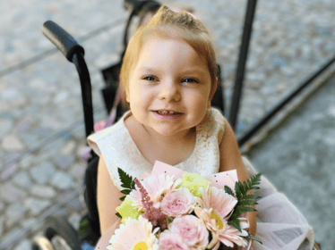 Zuzanna Szymańska - main photo