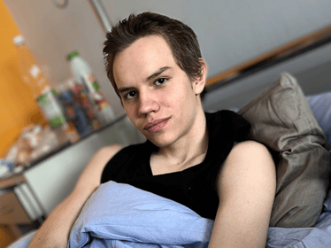 Jakub Drzymała - main photo