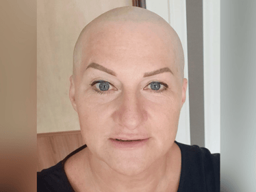 Cecylia Mieczkowska - zdjęcie główne