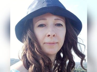 Dorota Gromniak - main photo