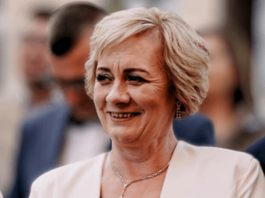 Agnieszka Kaźmierczak - zdjęcie główne