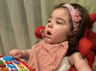 Anastazja Buzzegoli - zdjęcie główne