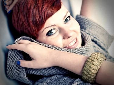 Karolina Mielęcka - zdjęcie główne