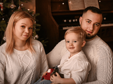 Krystian Demski - zdjęcie główne