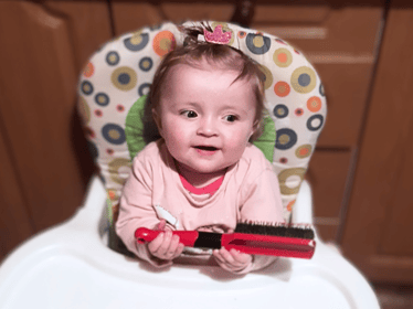 Anna Komarnytska - main photo