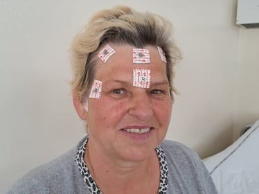 Hanna Lenartowicz - main photo