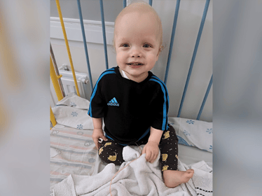 Kubuś Niemczyk - zdjęcie główne