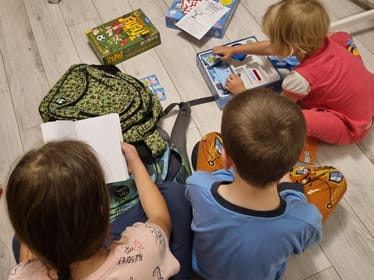 Rozwój przez cały rok - wsparcie, które liczy się codziennie! - main photo