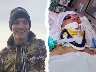 Krystian Kucięba - zdjęcie główne