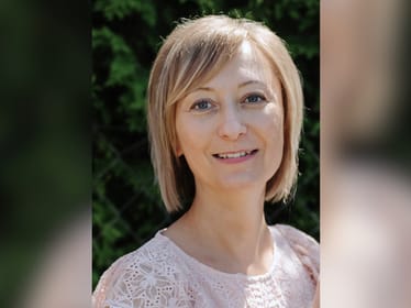 Justyna Radecka - zdjęcie główne