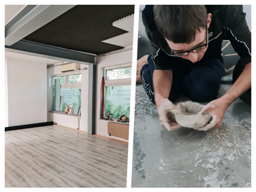 W Warszawie nie ma miejsca, które odpowiada na ich potrzeby sensoryczne. POMÓŻ! - zdjęcie główne