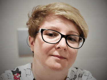 Justyna Wachulak - zdjęcie główne
