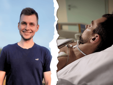 Michał Mierzejewski - zdjęcie główne