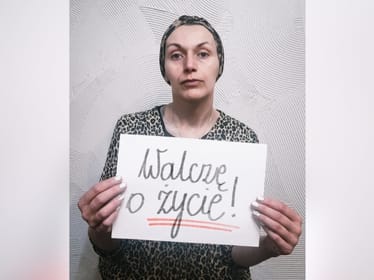 Lena Wieruszewska - main photo