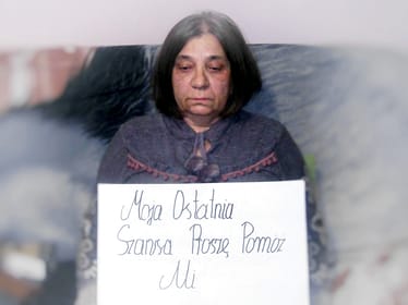 Leokadia Szturo - main photo