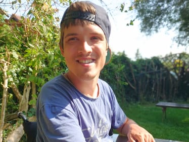 Dominik Kryszczak - main photo