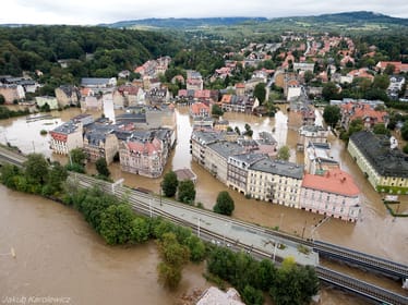 Pomoc humanitarna dla powodzian PILNIE potrzebna! Wesprzyj❗️ - zdjęcie główne