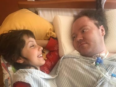 Michał Łuczak - zdjęcie główne