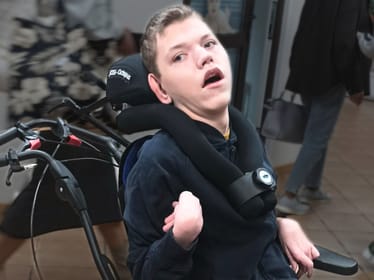 Szymon Szyszka - zdjęcie główne