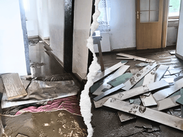 Marta Budynek - main photo