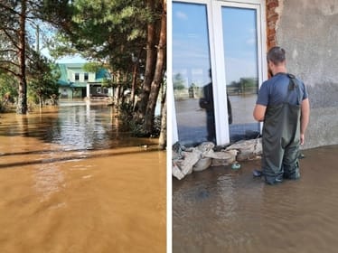 Patrycja i Maciek Pawlarczyk - zdjęcie główne