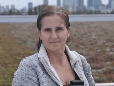 Marta Urbańska - zdjęcie główne