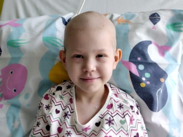 Wiktoria Biegaj - zdjęcie główne