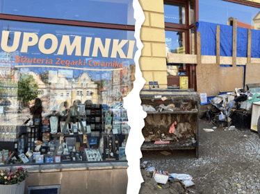 Sklep Upominki - zdjęcie główne