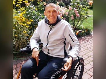 Jakub Krupniewski - zdjęcie główne