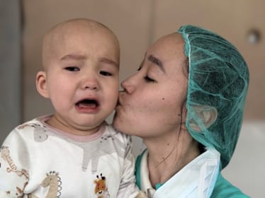 Jasmine Elaman - main photo