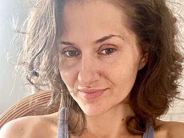 Agata Kaduszkiewicz - main photo