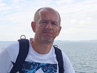 Tomasz Ruczko - zdjęcie główne