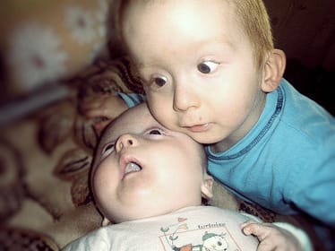 Krystian i&nbsp;Przemysław Dorosz - zdjęcie główne