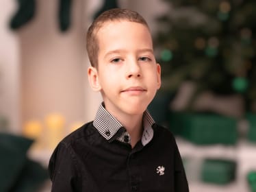 Szymon Klepacki - main photo