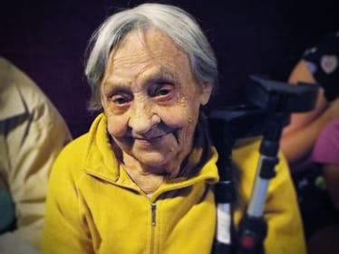 Kazimiera Klimowicz - zdjęcie główne