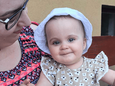 Nela Kalińska - main photo