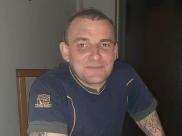 Łukasz Kochanowicz - zdjęcie główne