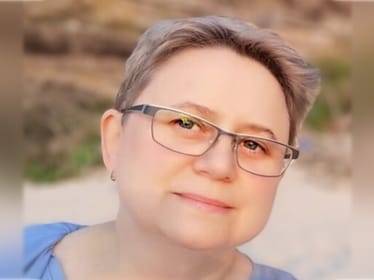 Joanna Mordkowicz - zdjęcie główne