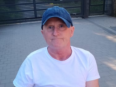 Leszek Grzelka - zdjęcie główne