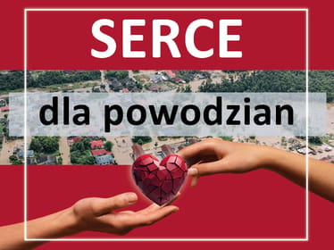 Koncert charytatywny Serce dla&nbsp;Powodzian • Paczków • 5.10.2024&nbsp;- zdjęcie główne