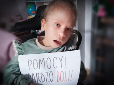 Maja Nowakowska - zdjęcie główne
