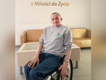 Przemysław Żukowski - main photo