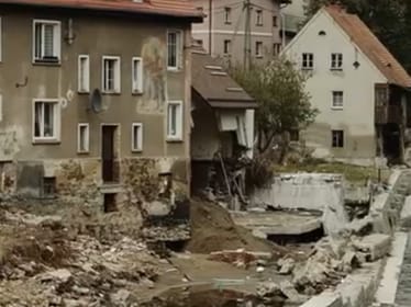 SERCE DLA&nbsp;DOMU!&nbsp;💙 Pomóżmy ludziom wrócić do&nbsp;domów po&nbsp;powodzi! - zdjęcie główne