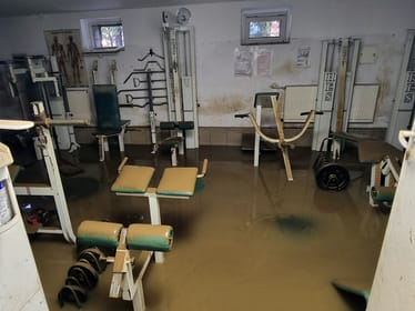 Pomóżmy odbudować szkolną siłownię w&nbsp;Nysie – Xtreme Fitness w&nbsp;akcji! - zdjęcie główne